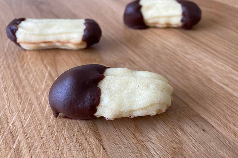 Linzer Stangerl