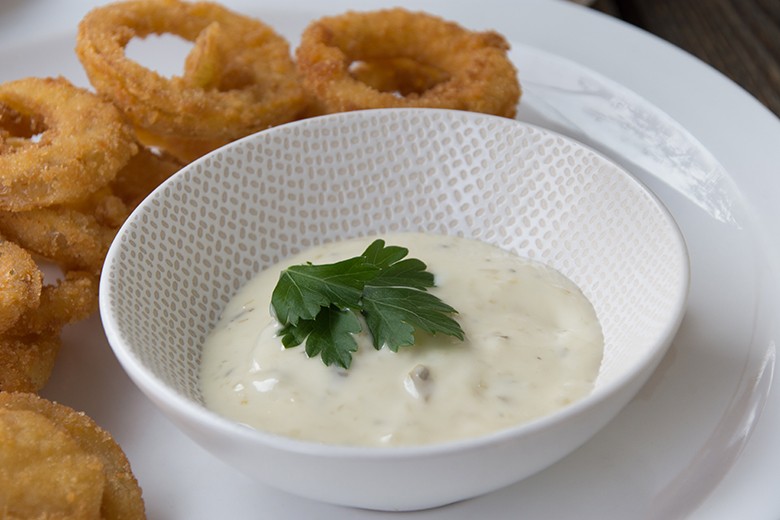 Dänische Remoulade