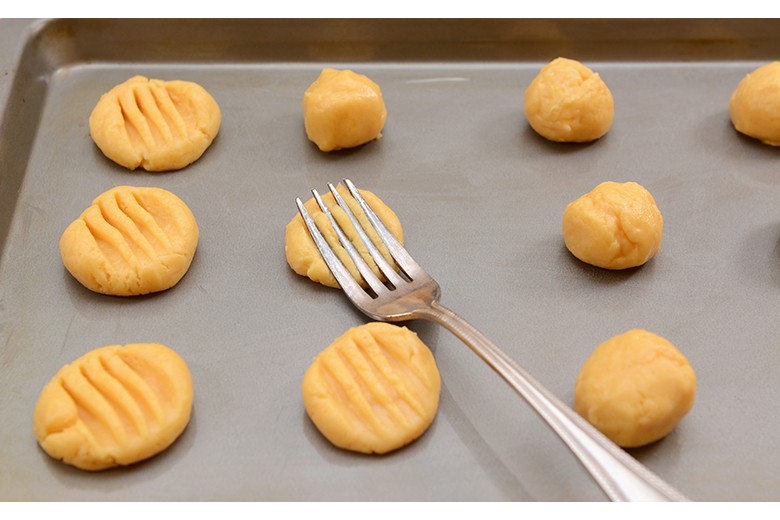Puddingplätzchen