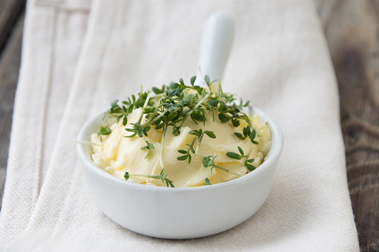 Kressebutter