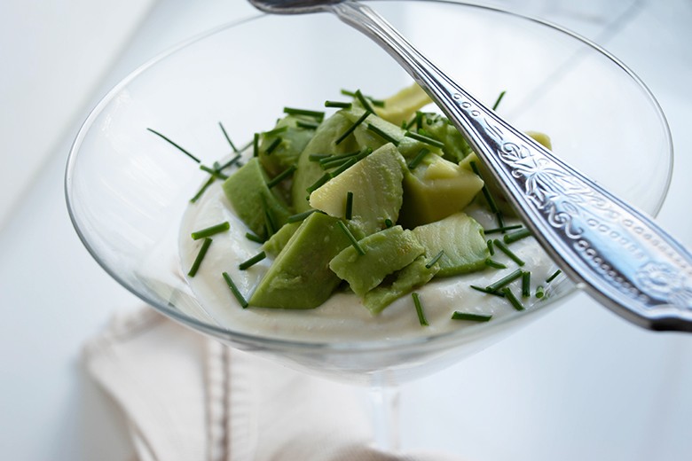 Avocadococktails