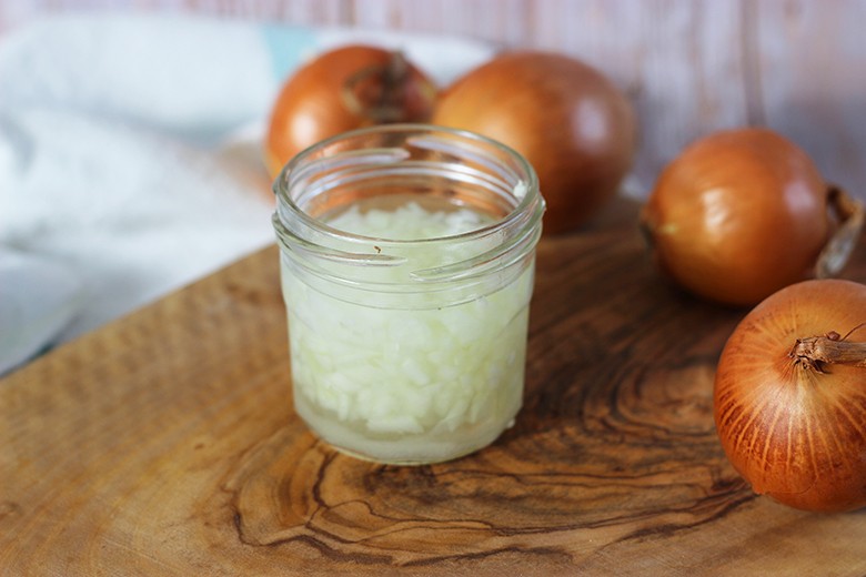 Nudeln mit Zitronensoße - Rezept