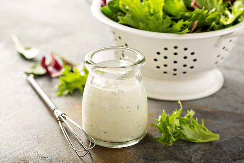 American Ranch Dressing
