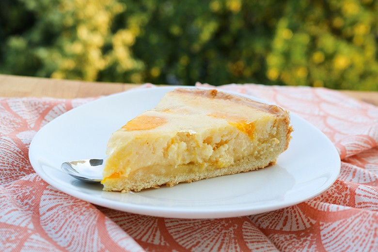 Faule Weiber Kuchen