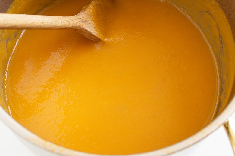 Moro-Suppe