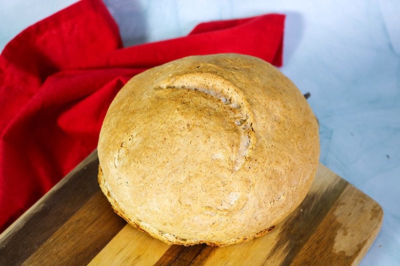 Bayrisches Bierbrot