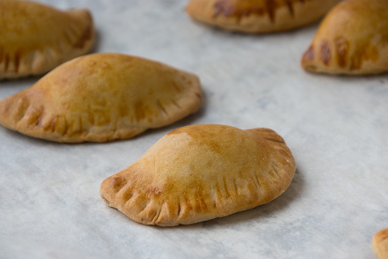 Empanadas