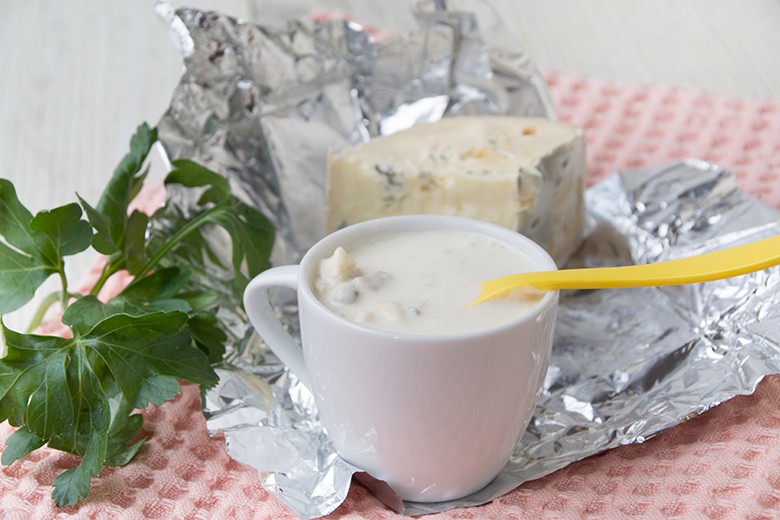 Roquefort-Dressing
