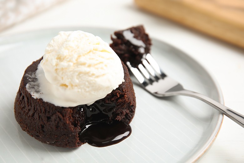 Lava Cake