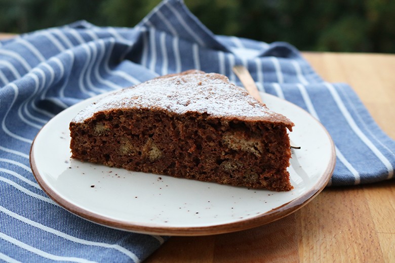 Brotkuchen