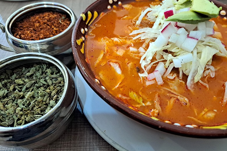 Pozole
