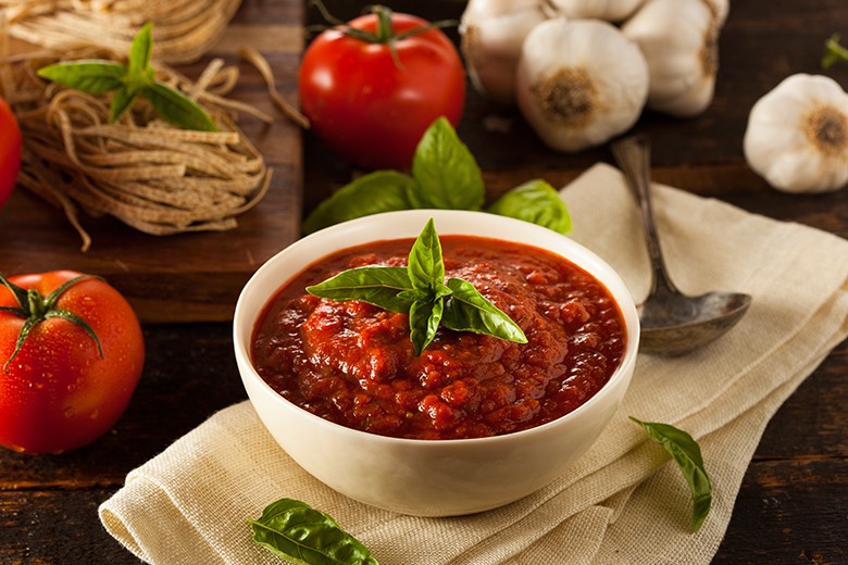 Marinara-Sauce