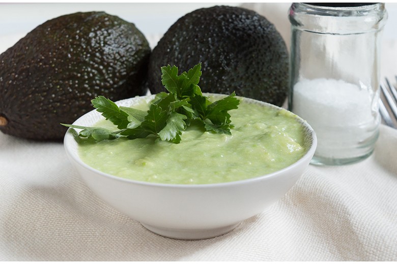 Avocado-Sauce