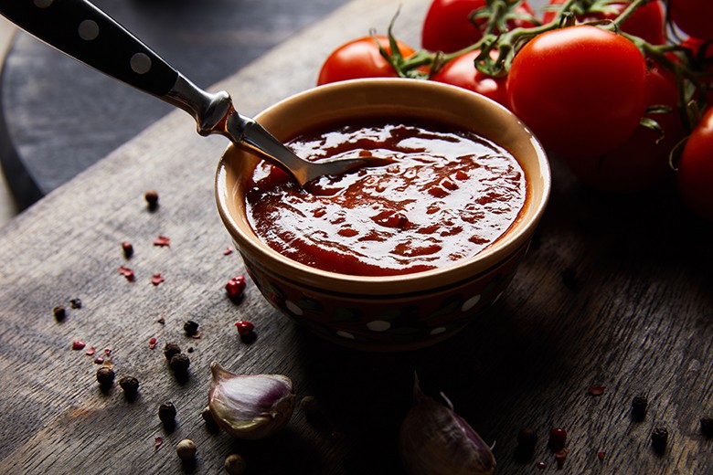 Tomatensauce