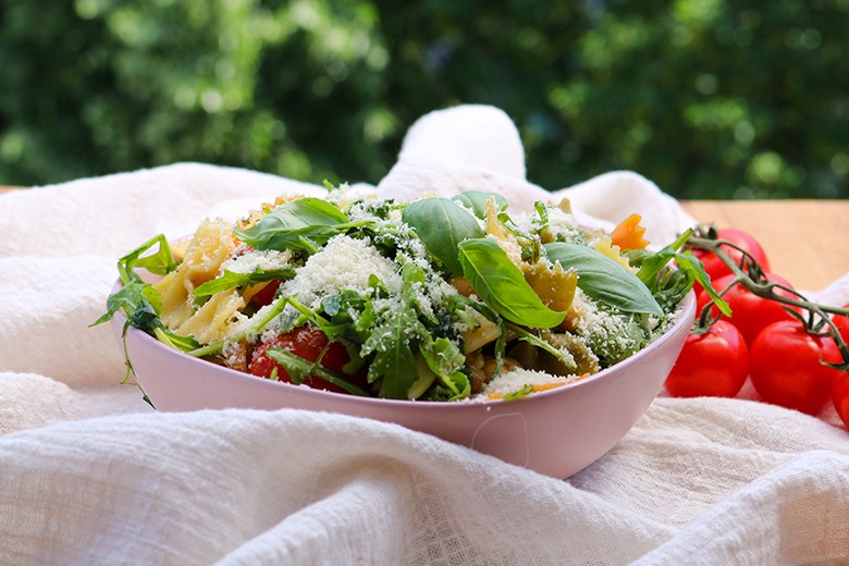 Party-Nudelsalat