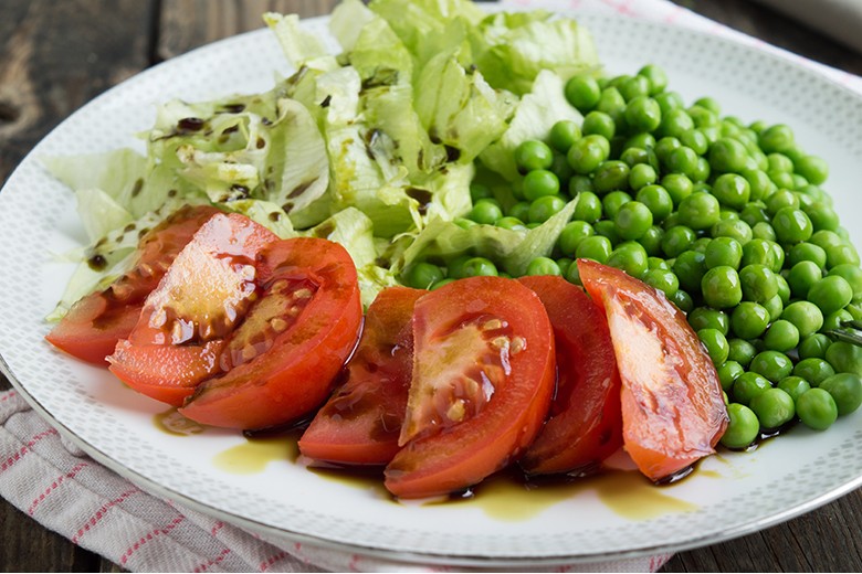 Kürbiskern-Dressing