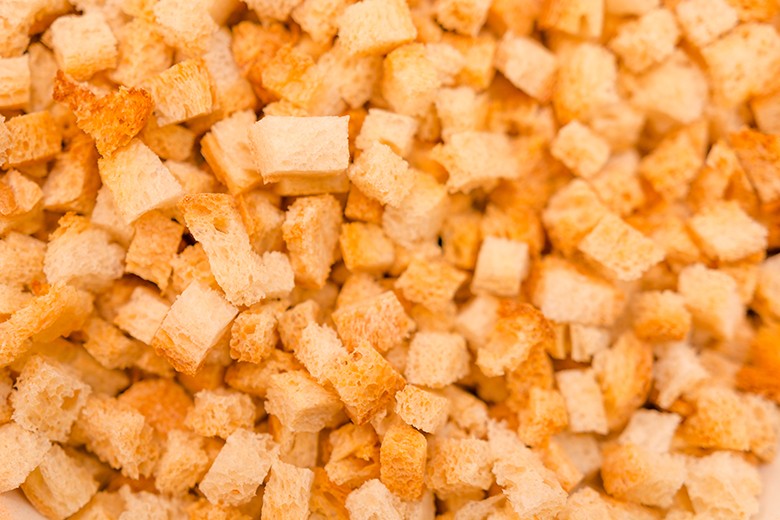 Croutons