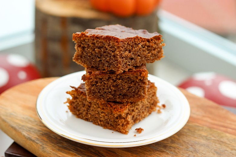 Einfacher Schokoblechkuchen