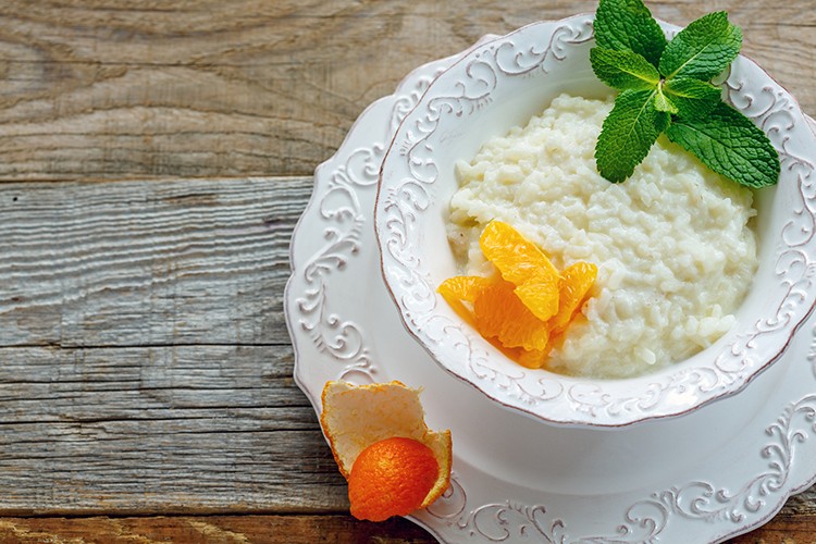 85 Rezepte zu Dessert - Orangen - Seite 2