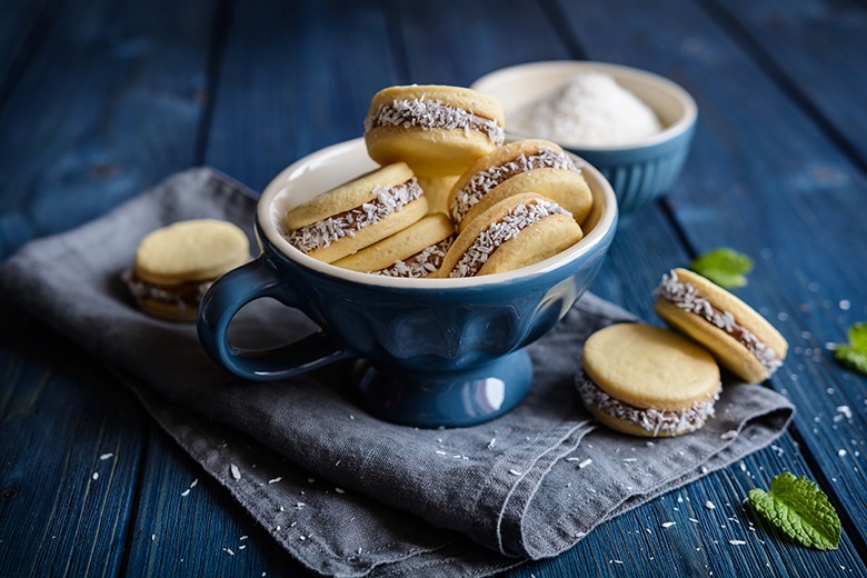 Alfajores
