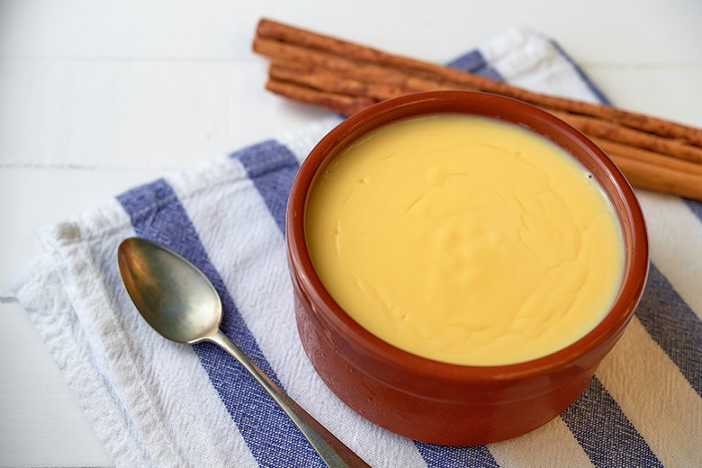 Natilla