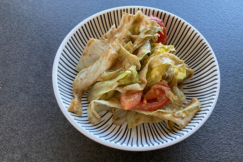Balsamico Vinaigrette