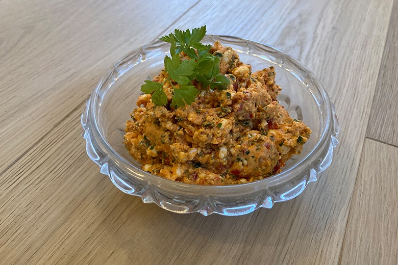 Feta-Dip