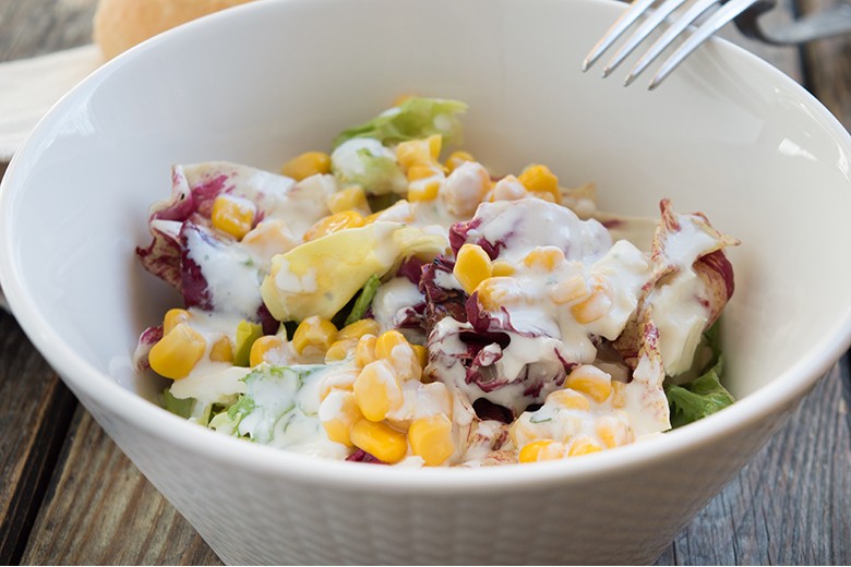 Joghurt-Dressing
