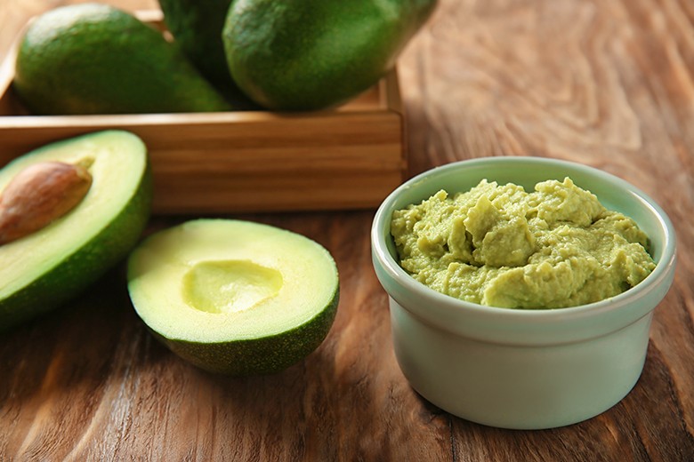 Avocado-Dip