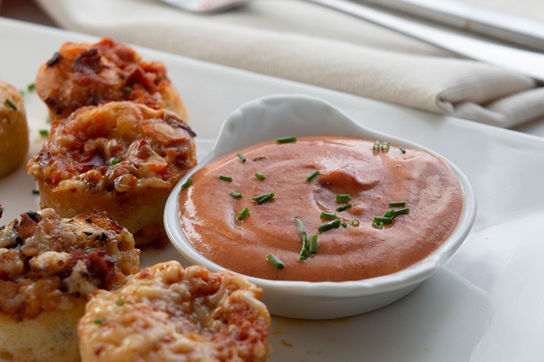 Cocktail-Sauce