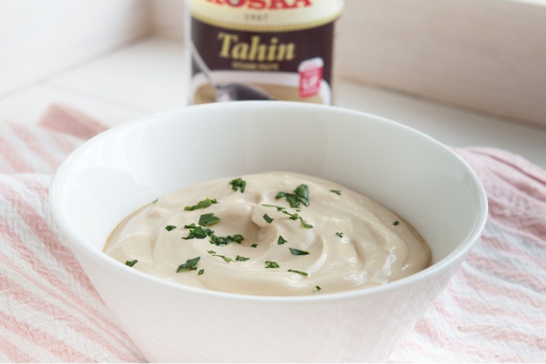 Tahini-Dip