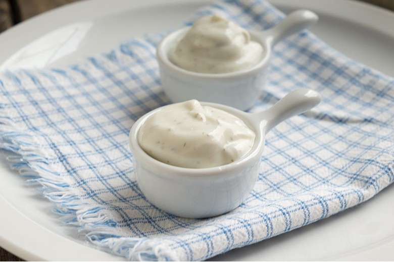 Japanische Mayonnaise