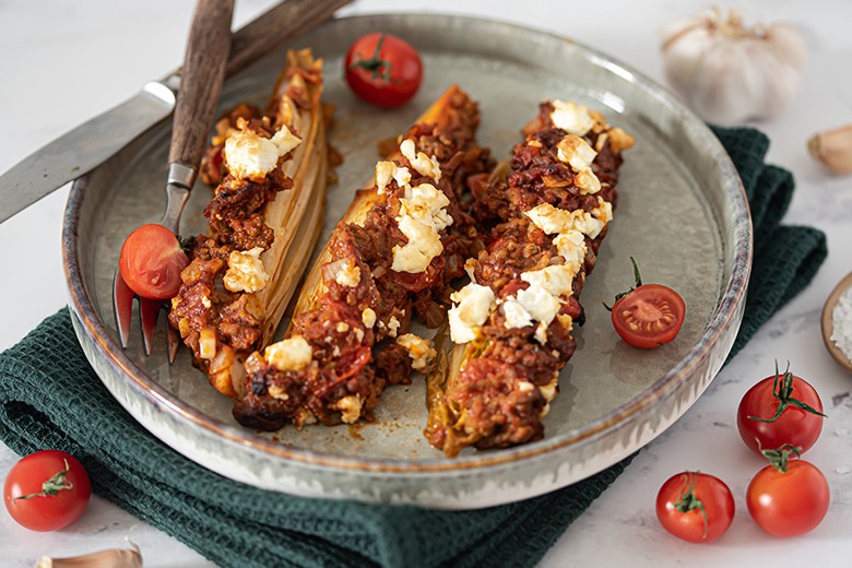Chicorée Rezepte