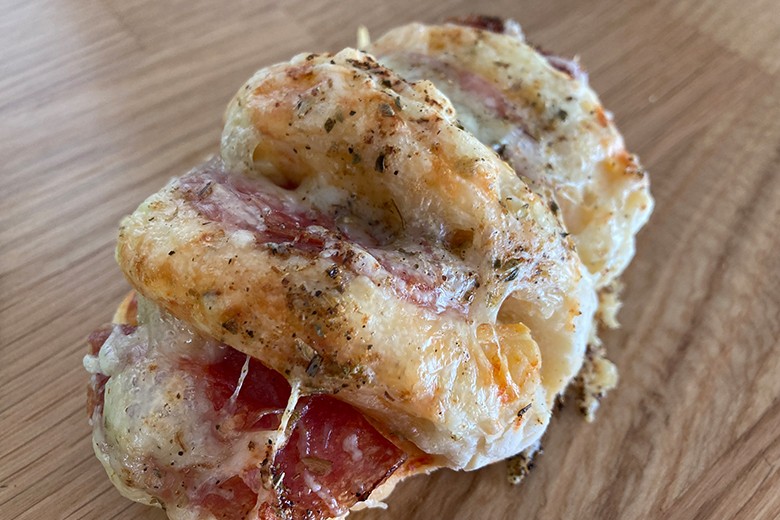 Pizzafächer