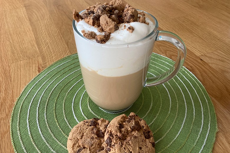 Cookie-Creamshake