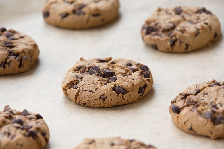 Cookie Rezepte