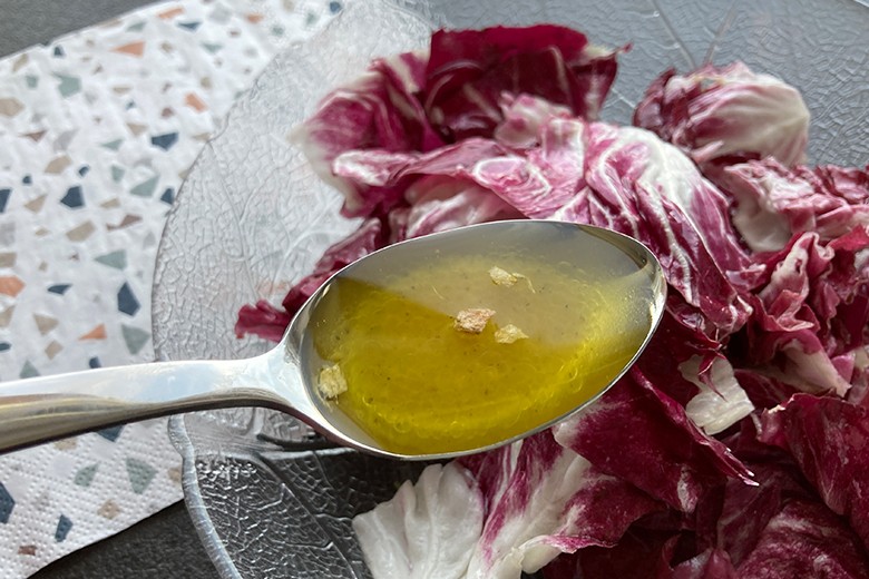 Balsamico-Vinaigrette