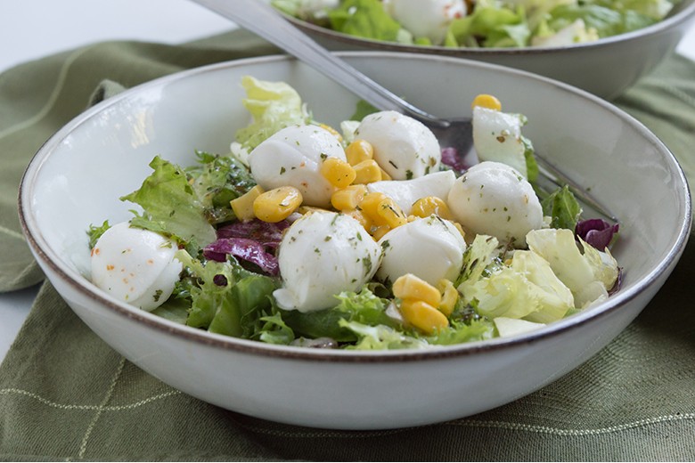 Senf-Vinaigrette