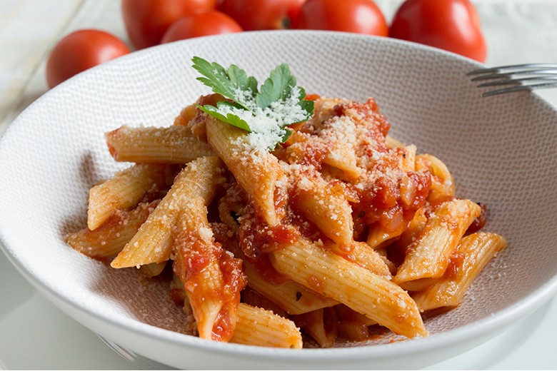 Omas Tomatensauce