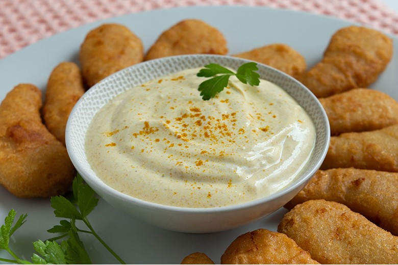 Currysauce