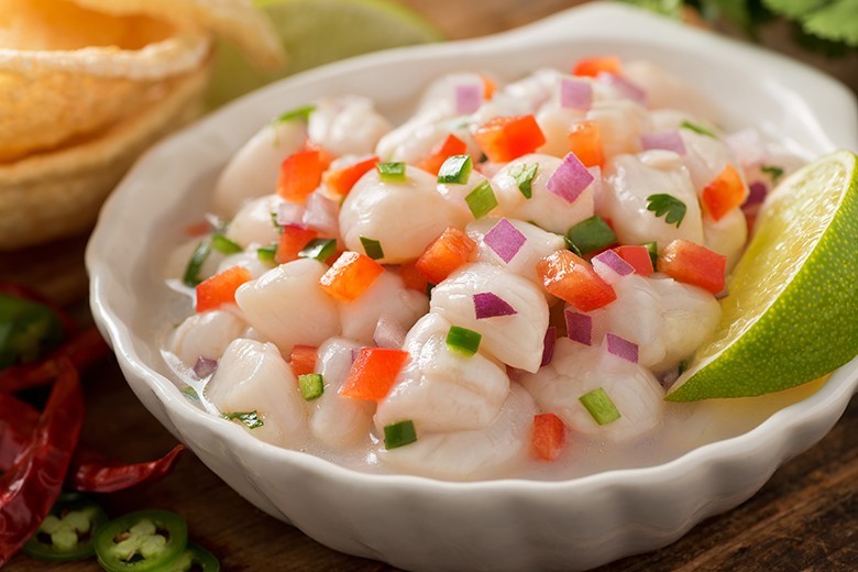 Ceviche