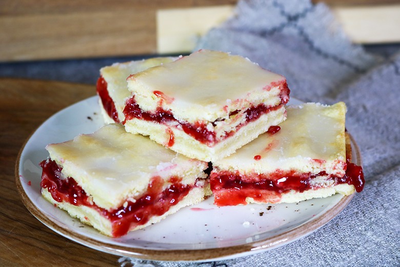 Alexandertorte