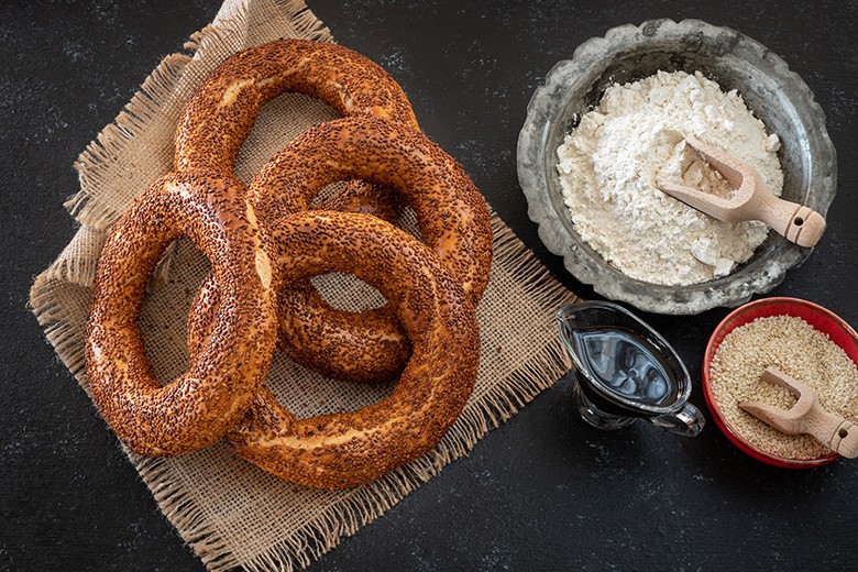 Simit