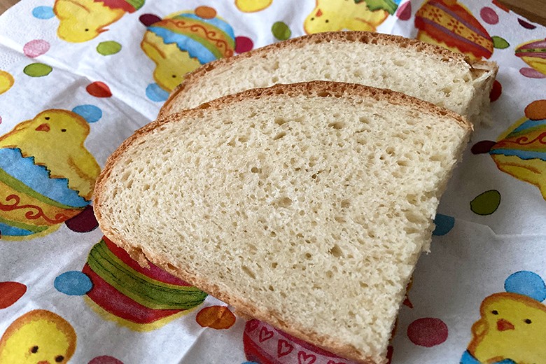 Osterbrot