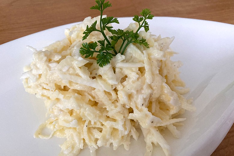 Waldorfsalat
