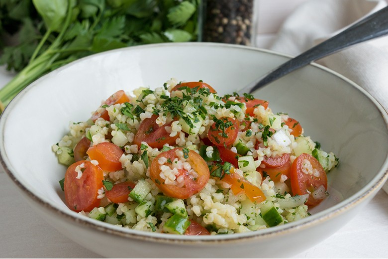 Tabbouleh