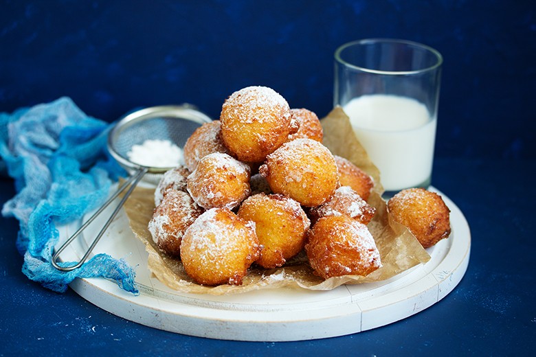 Appelkauken
