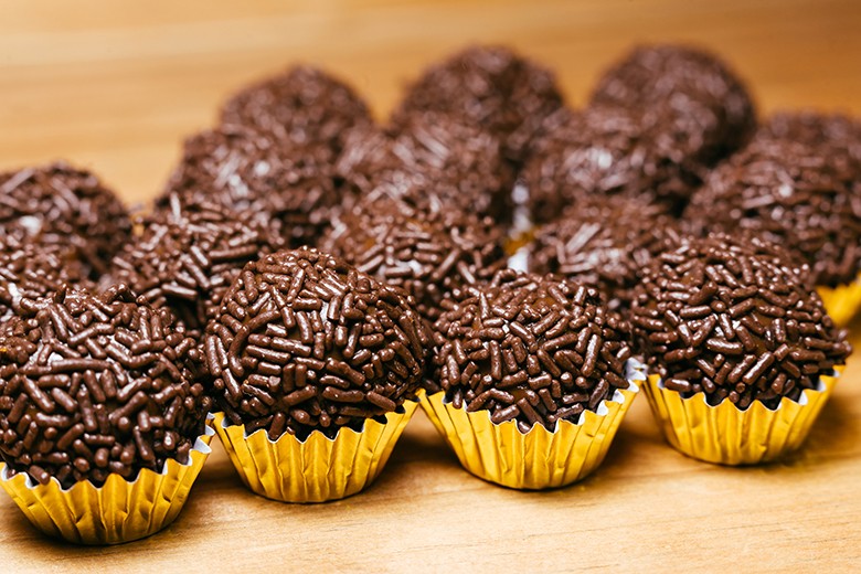 Brigadeiro