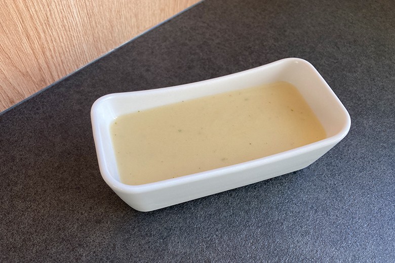 Senfsauce