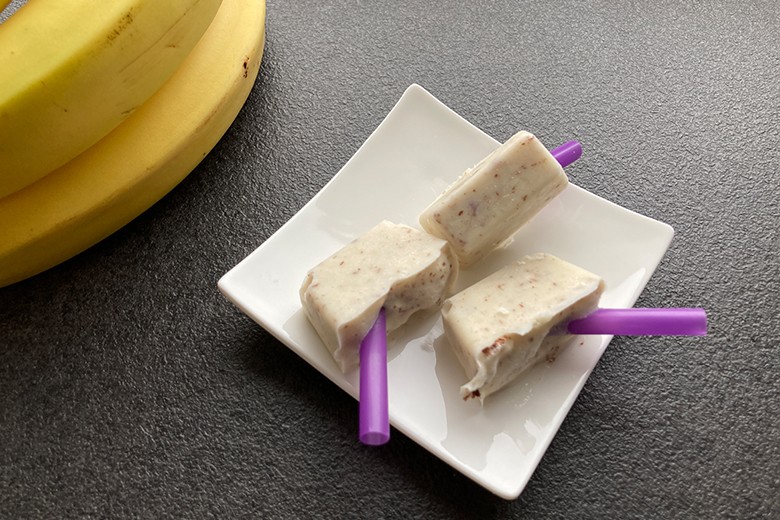 Bananeneis